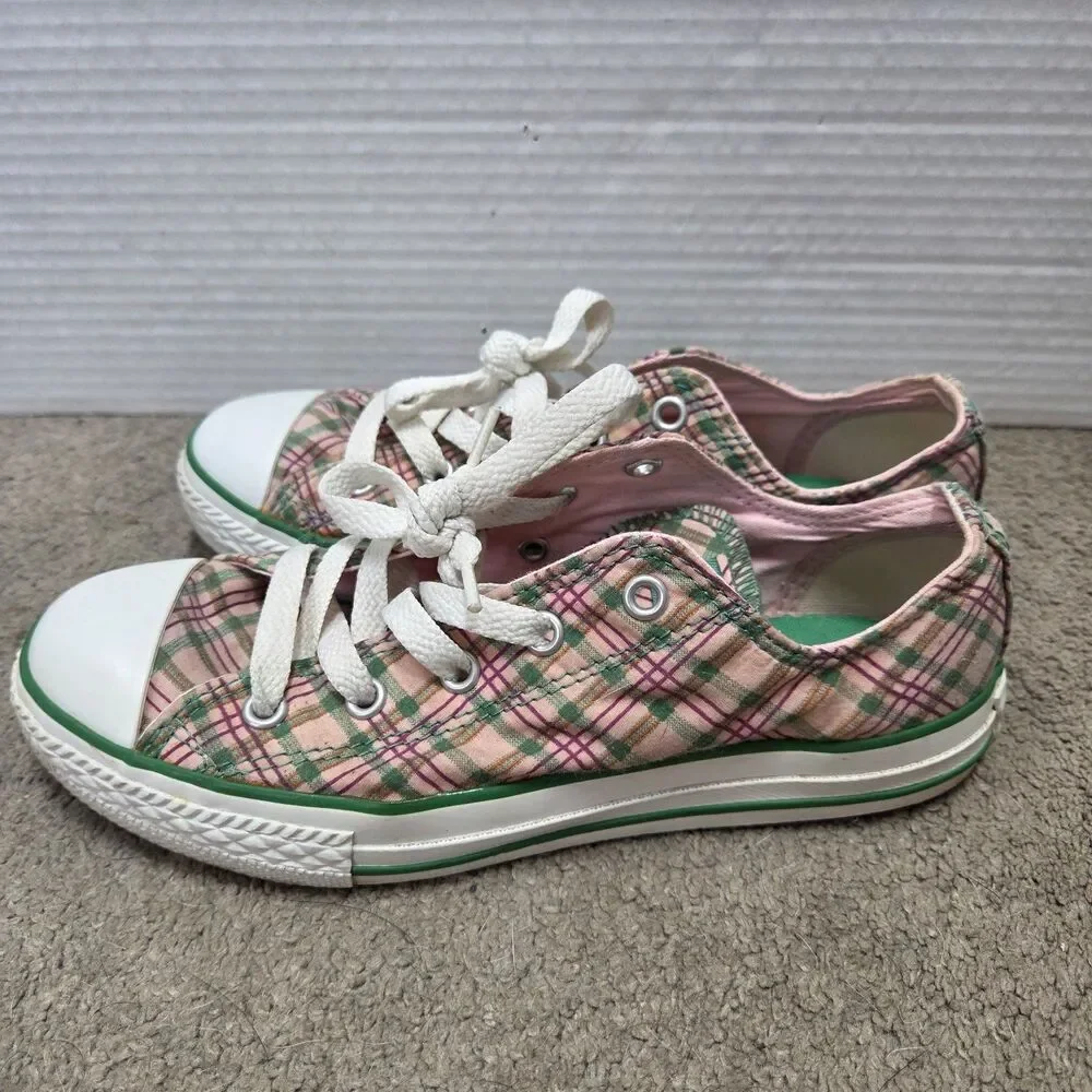 Converse these all